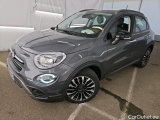  Fiat  500 FIAT X / 2018 / 5P / SUV 1.0 FFly T T3 120ch Cross 