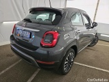  Fiat  500 FIAT X / 2018 / 5P / SUV 1.0 FFly T T3 120ch Cross #3
