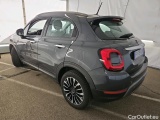  Fiat  500 FIAT X / 2018 / 5P / SUV 1.0 FFly T T3 120ch Cross #2