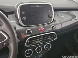  Fiat  500 FIAT X / 2018 / 5P / SUV 1.0 FFly T T3 120ch Cross #7