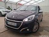  Peugeot  208 PEUGEOT  / 2015 / 5P / Berline Puretech 82 Allure 