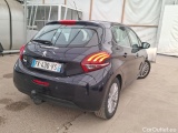  Peugeot  208 PEUGEOT  / 2015 / 5P / Berline Puretech 82 Allure #3