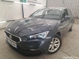  Seat  Leon  Business 1.0 TSI 110CV BVM6 E6d 