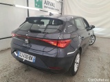  Seat  Leon  Business 1.0 TSI 110CV BVM6 E6d #2