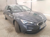  Seat  Leon  Business 1.0 TSI 110CV BVM6 E6d #3