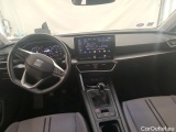  Seat  Leon  Business 1.0 TSI 110CV BVM6 E6d #4