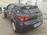 Seat  Leon SEAT  / 2020 / 5P / Berline 1.0 TSI 110 S&S Style Business #2