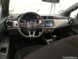 Nissan  Micra NISSAN  / 2016 / 5P / Berline IG-T 92 Acenta #5