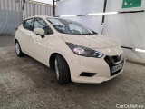  Nissan  Micra NISSAN  / 2016 / 5P / Berline IG-T 92 Acenta #4