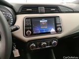  Nissan  Micra NISSAN  / 2016 / 5P / Berline IG-T 92 Acenta #7
