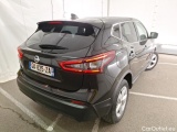  Nissan  Qashqai NISSAN  / 2017 / 5P / Crossover 1.5 DCI 115 DCT Business Edition #3