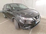  Nissan  Qashqai NISSAN  / 2017 / 5P / Crossover 1.5 DCI 115 DCT Business Edition #4