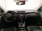  Nissan  Qashqai NISSAN  / 2017 / 5P / Crossover 1.5 DCI 115 DCT Business Edition #5