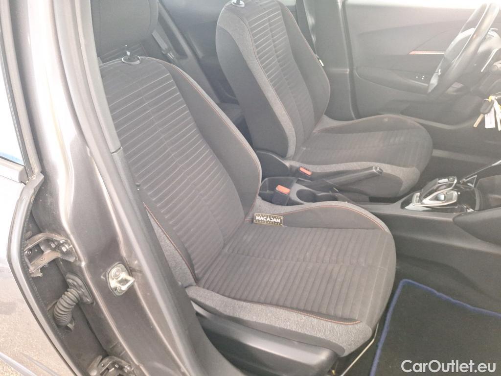  Peugeot  2008 PEUGEOT  / 2019 / 5P / Crossover PureTech 130 S&S EAT8 ACTIVE BUSINESS #9