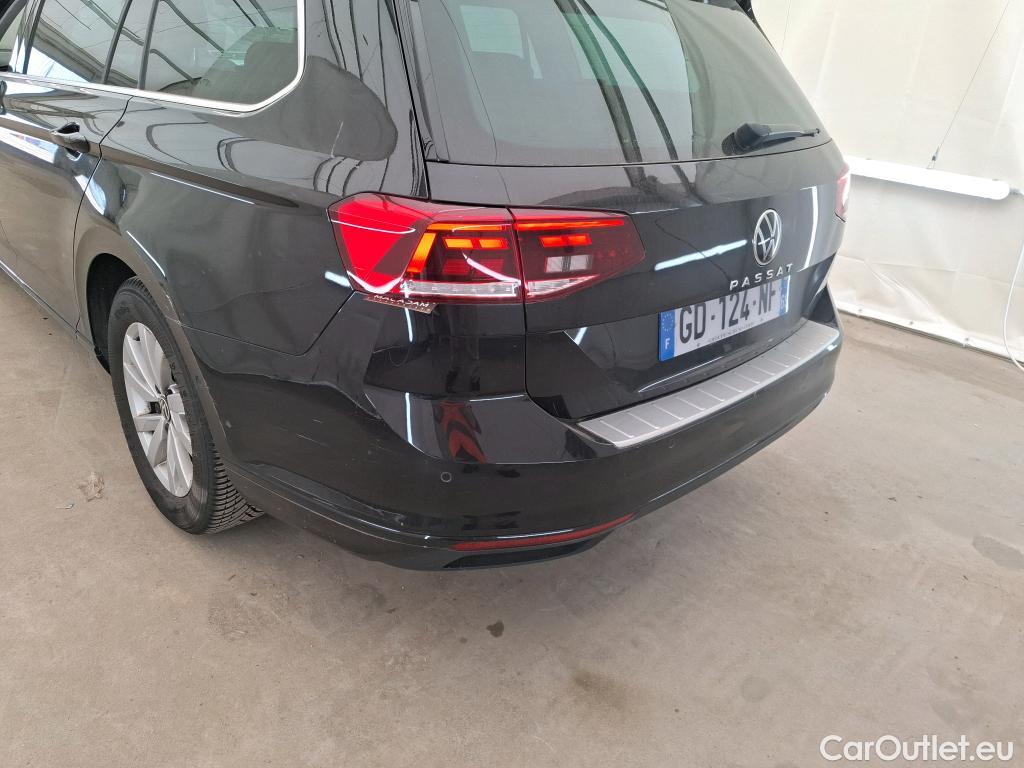 Volkswagen  Passat  Break Business 2.0 TDI 120CV BVA7 E6d #18