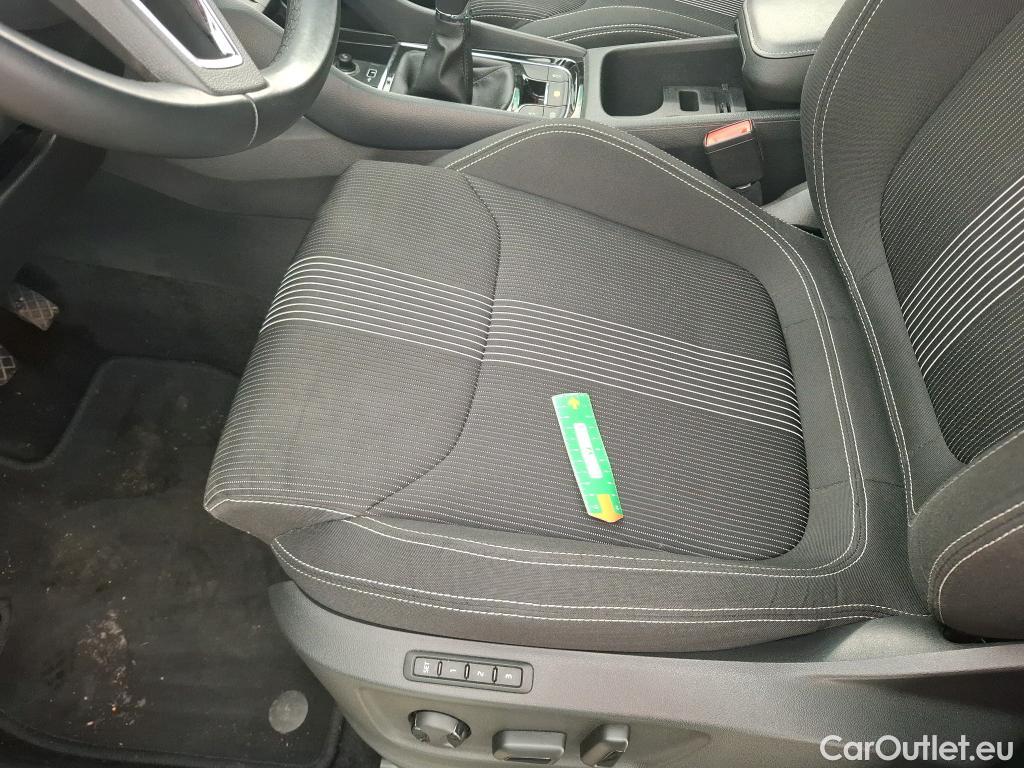  Skoda  Karoq SKODA  / 2017 / 5P / SUV 1.6 TDI 116ch Style #12