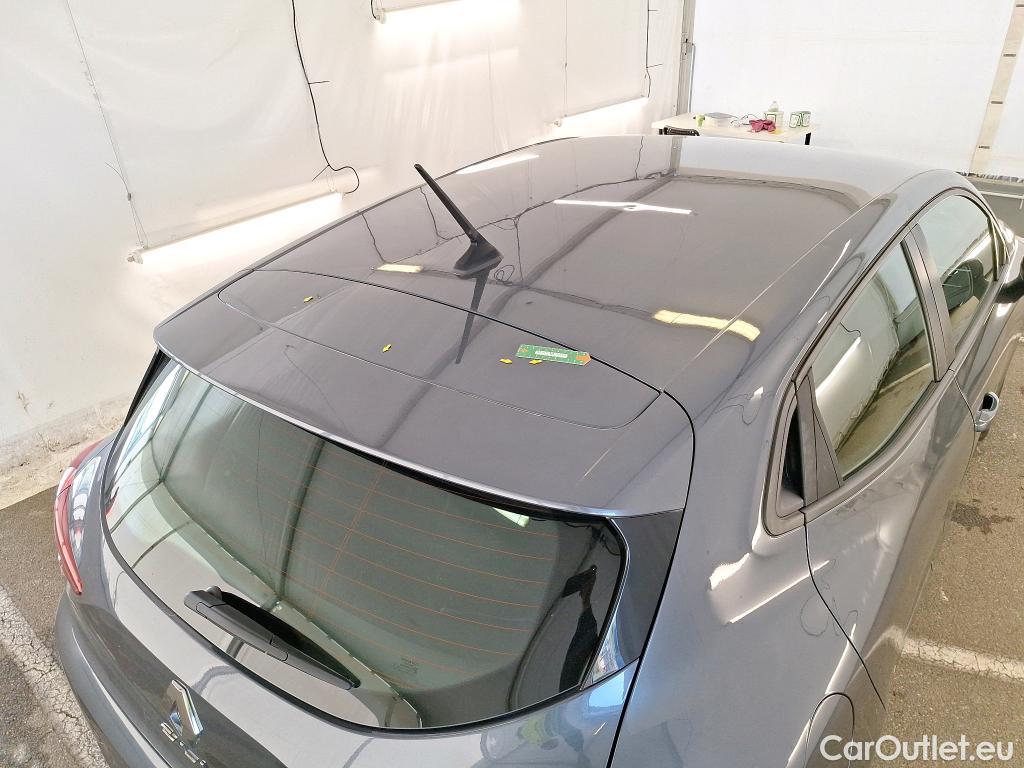  Renault  Clio  V Business 1.0 SCe 65CV BVM5 E6d #69