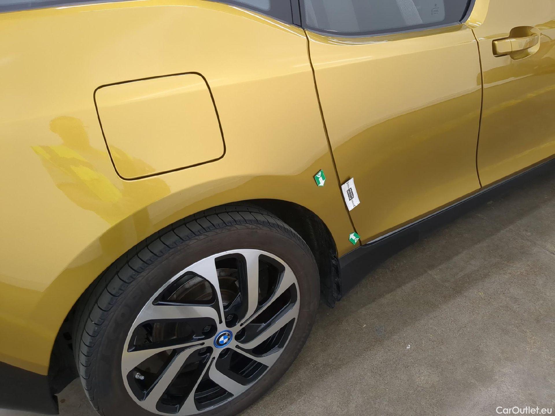  Bmw  I3  BMW / 2017 / 5P / Berline 120 Ah 170ch Edition Windmill Lodge(SP) #4