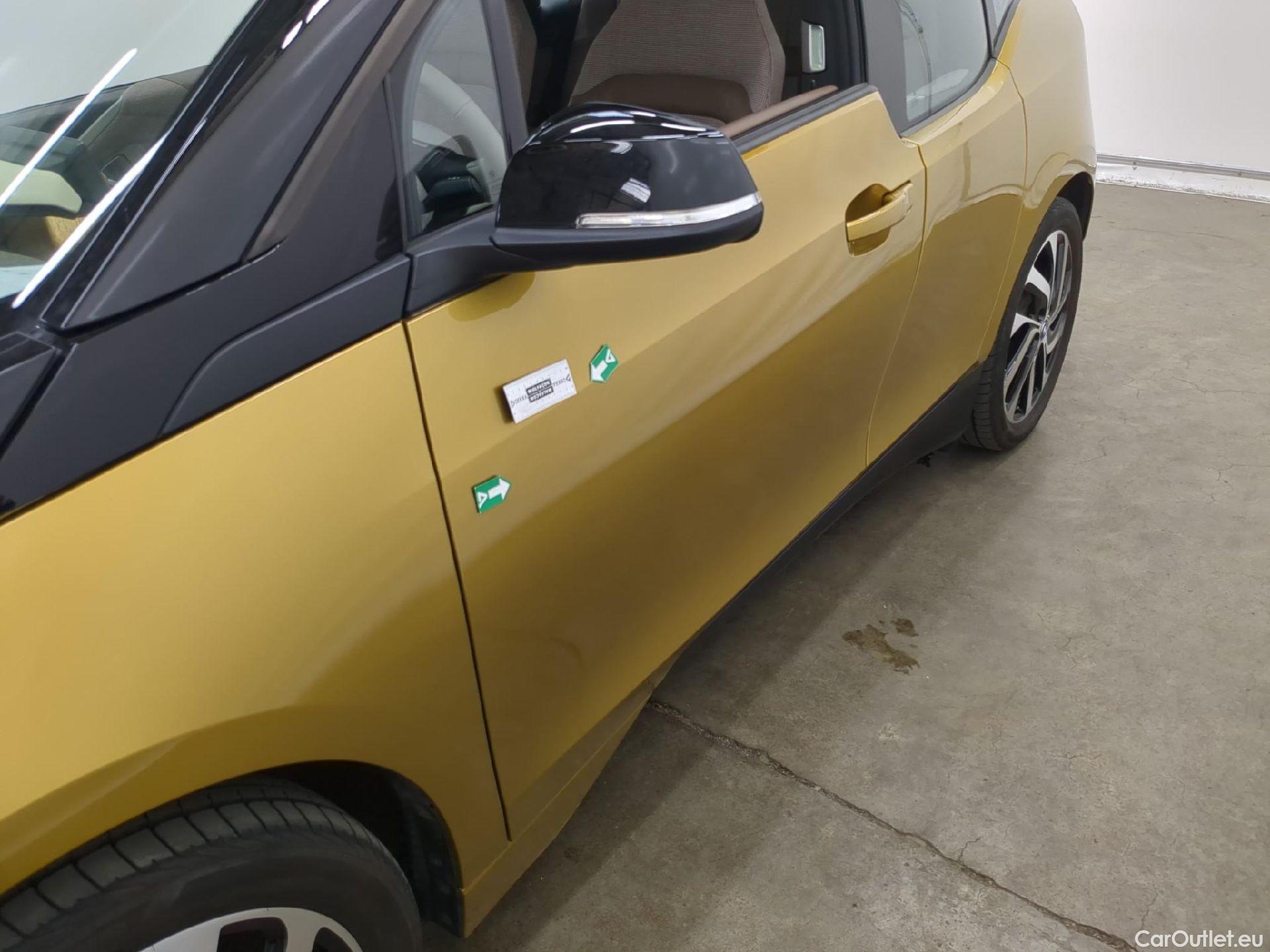  Bmw  I3  BMW / 2017 / 5P / Berline 120 Ah 170ch Edition Windmill Lodge(SP) #9