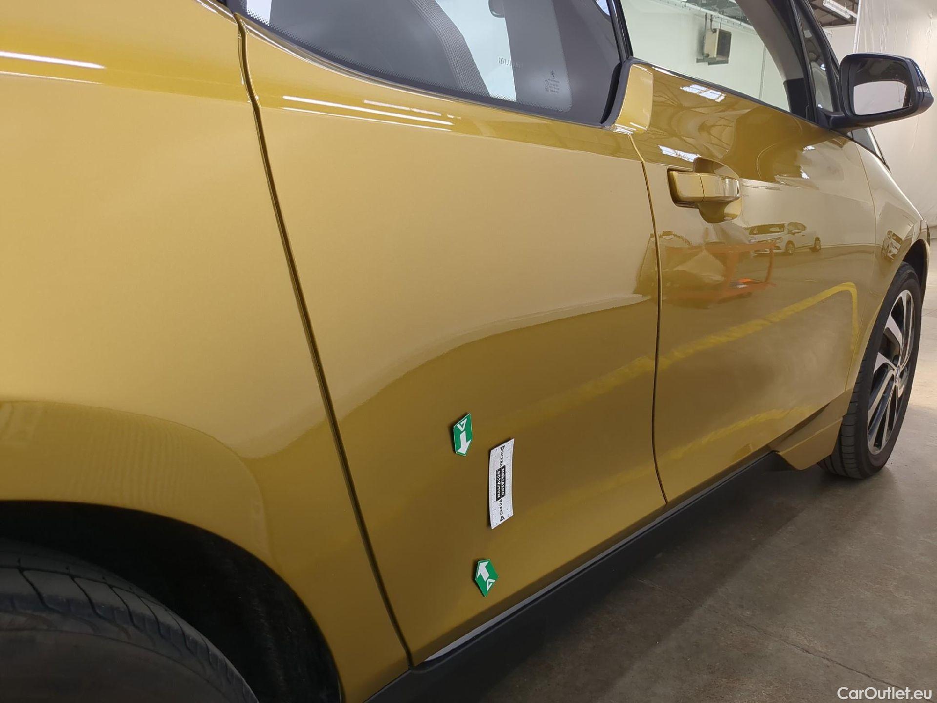  Bmw  I3  BMW / 2017 / 5P / Berline 120 Ah 170ch Edition Windmill Lodge(SP) #5