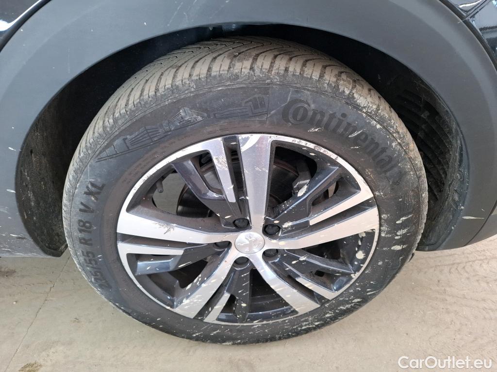  Peugeot  3008  Allure Business 1.5 HDi 130CV BVA8 E6d #43