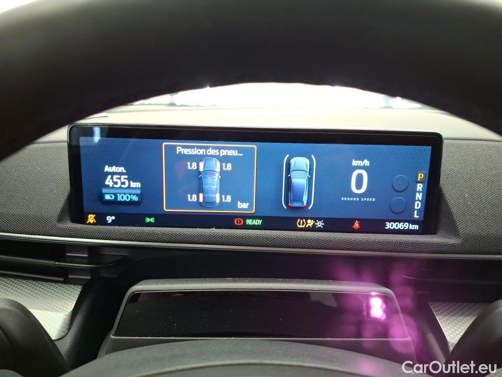  Land Rover  Discovery FORD Mustang Mach-E / 2020 / 5P / SUV Extended range 98kWh/285ch #25