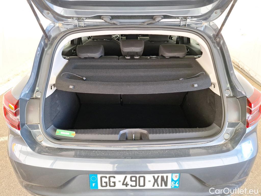 Renault  Clio  V Business 1.0 SCe 65CV BVM5 E6d #67