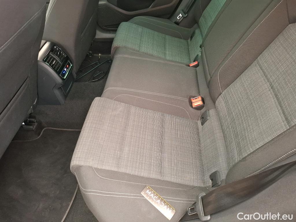 Volkswagen  Passat  Break Business 2.0 TDI 120CV BVA7 E6d #36