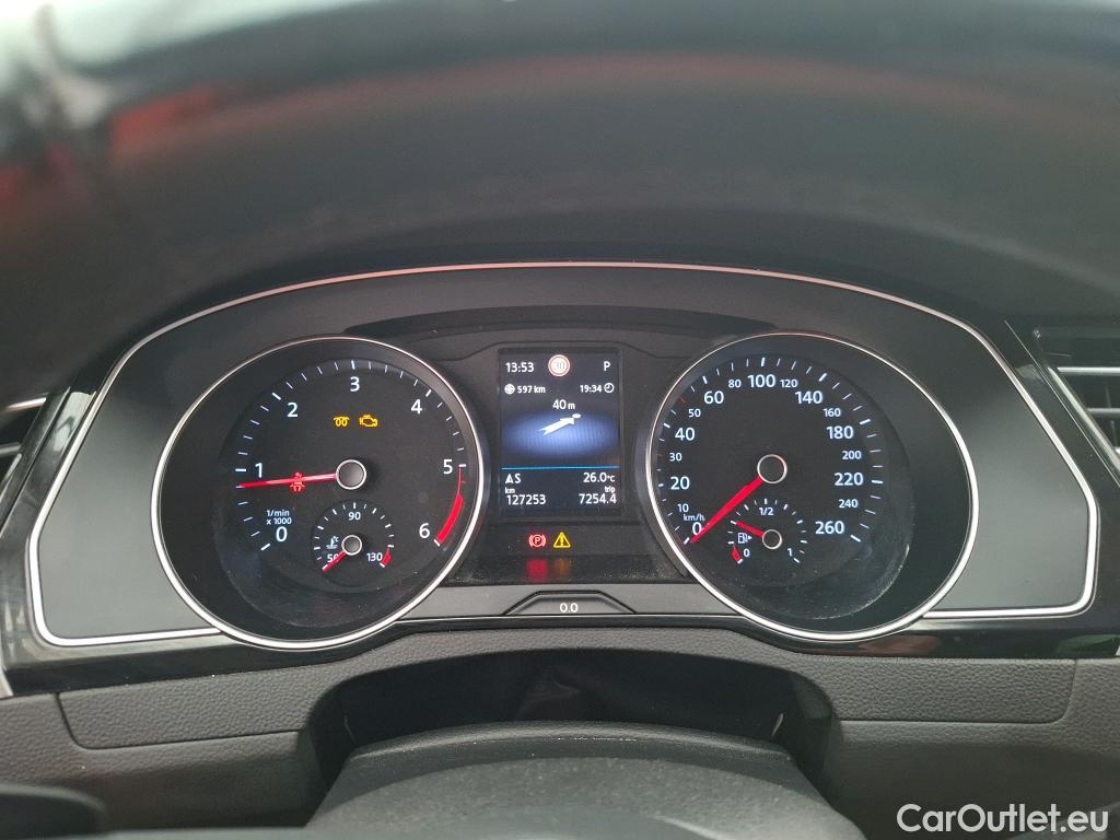  Volkswagen  Passat  Break Business 2.0 TDI 120CV BVA7 E6d #38