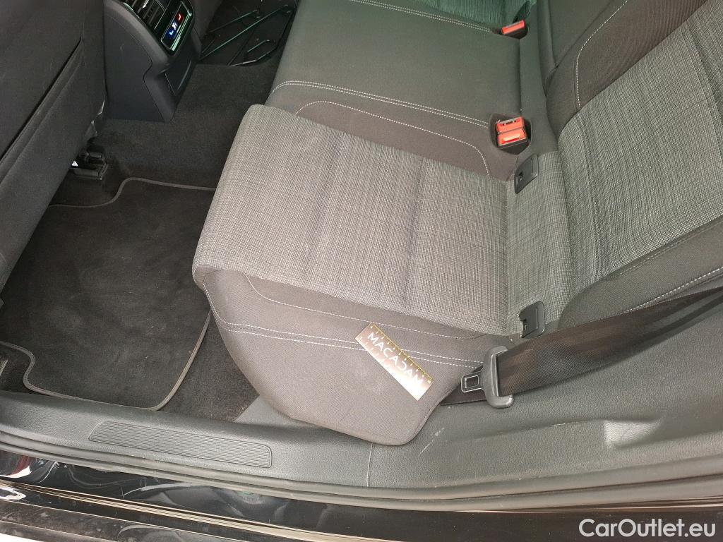  Volkswagen  Passat  Break Business 2.0 TDI 120CV BVA7 E6d #37