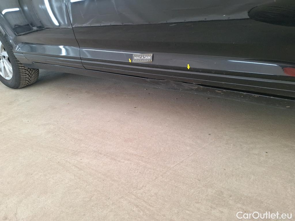  Volkswagen  Passat  Break Business 2.0 TDI 120CV BVA7 E6d #11