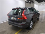  Volvo  XC60 VOLVO  / 2021 / 5P / SUV B4 AWD 197 Geartro Momentum Business #5