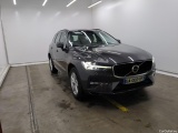  Volvo  XC60 VOLVO  / 2021 / 5P / SUV B4 AWD 197 Geartro Momentum Business #6