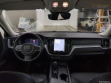  Volvo  XC60 VOLVO  / 2021 / 5P / SUV B4 AWD 197 Geartro Momentum Business #8
