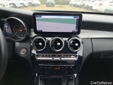  Mercedes  C-Klasse MERCEDES-BENZ Classe C Berline / 2018 / 4P / Berline C 180 d Business Line #10