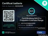  Land Rover  Discovery FORD Mustang Mach-E / 2020 / 5P / SUV Extended range 98kWh/285ch #2