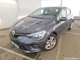  Renault  Clio  V Business 1.0 SCe 65CV BVM5 E6d 