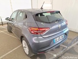  Renault  Clio  V Business 1.0 SCe 65CV BVM5 E6d #2
