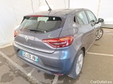  Renault  Clio  V Business 1.0 SCe 65CV BVM5 E6d #3
