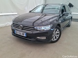  Volkswagen  Passat  Break Business 2.0 TDI 120CV BVA7 E6d 