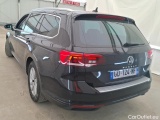  Volkswagen  Passat  Break Business 2.0 TDI 120CV BVA7 E6d #2