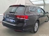  Volkswagen  Passat  Break Business 2.0 TDI 120CV BVA7 E6d #3