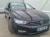  Volkswagen  Passat  Break Business 2.0 TDI 120CV BVA7 E6d #4