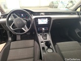  Volkswagen  Passat  Break Business 2.0 TDI 120CV BVA7 E6d #5