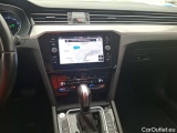  Volkswagen  Passat  Break Business 2.0 TDI 120CV BVA7 E6d #7