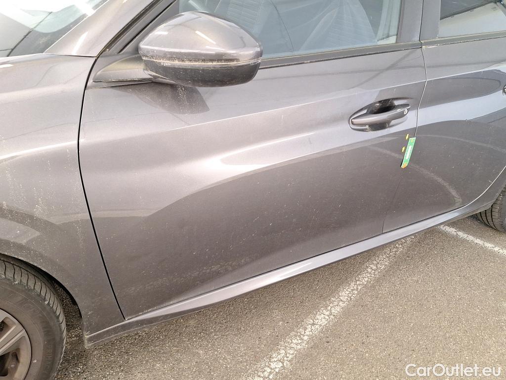  Peugeot  208  Active Business 1.2 PureTech 100CV BVA8 E6d #22