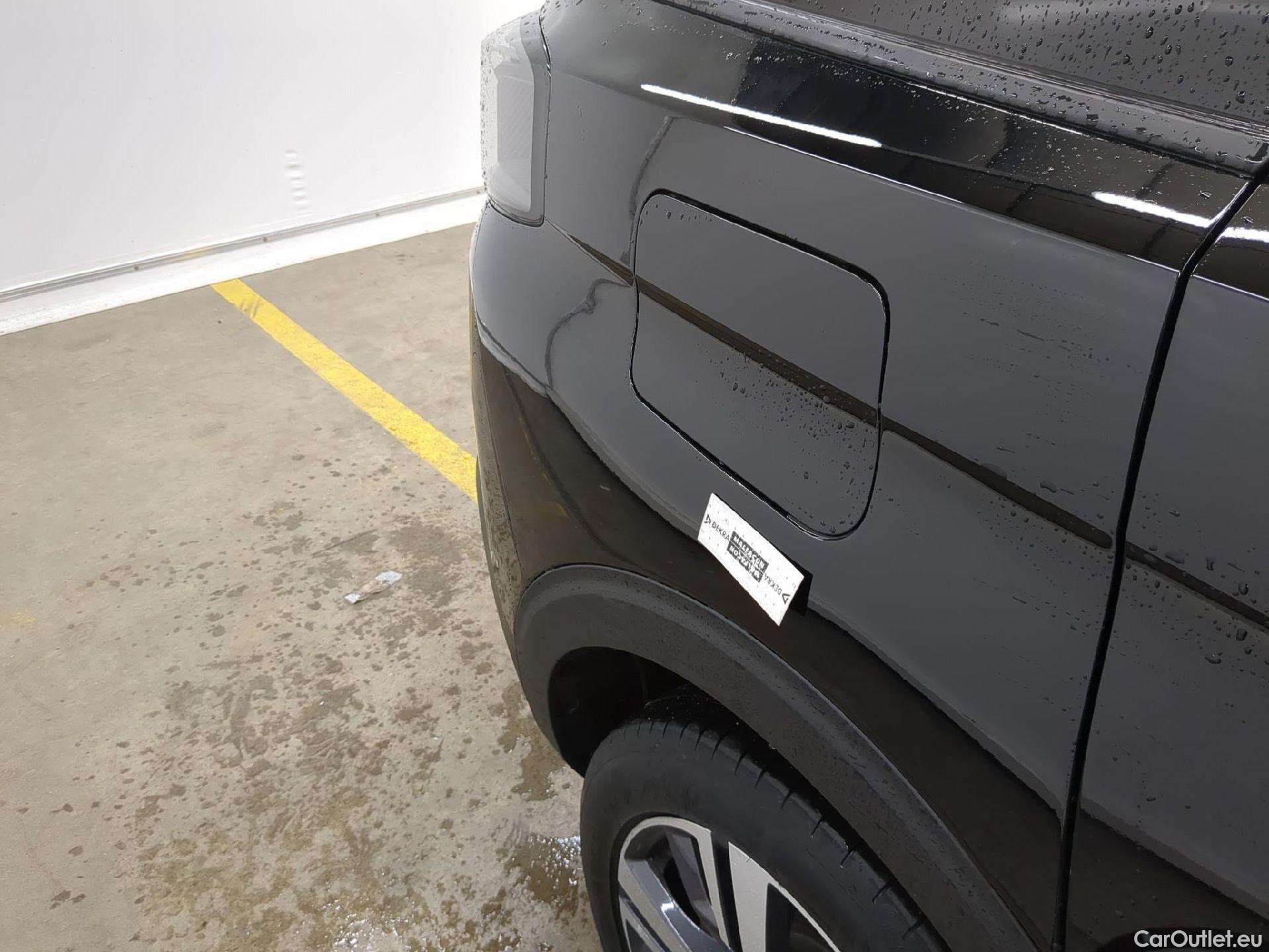  Peugeot  5008  Allure Pack 1.2 PureTech 130CV BVA8 7 Sieges E6d #11