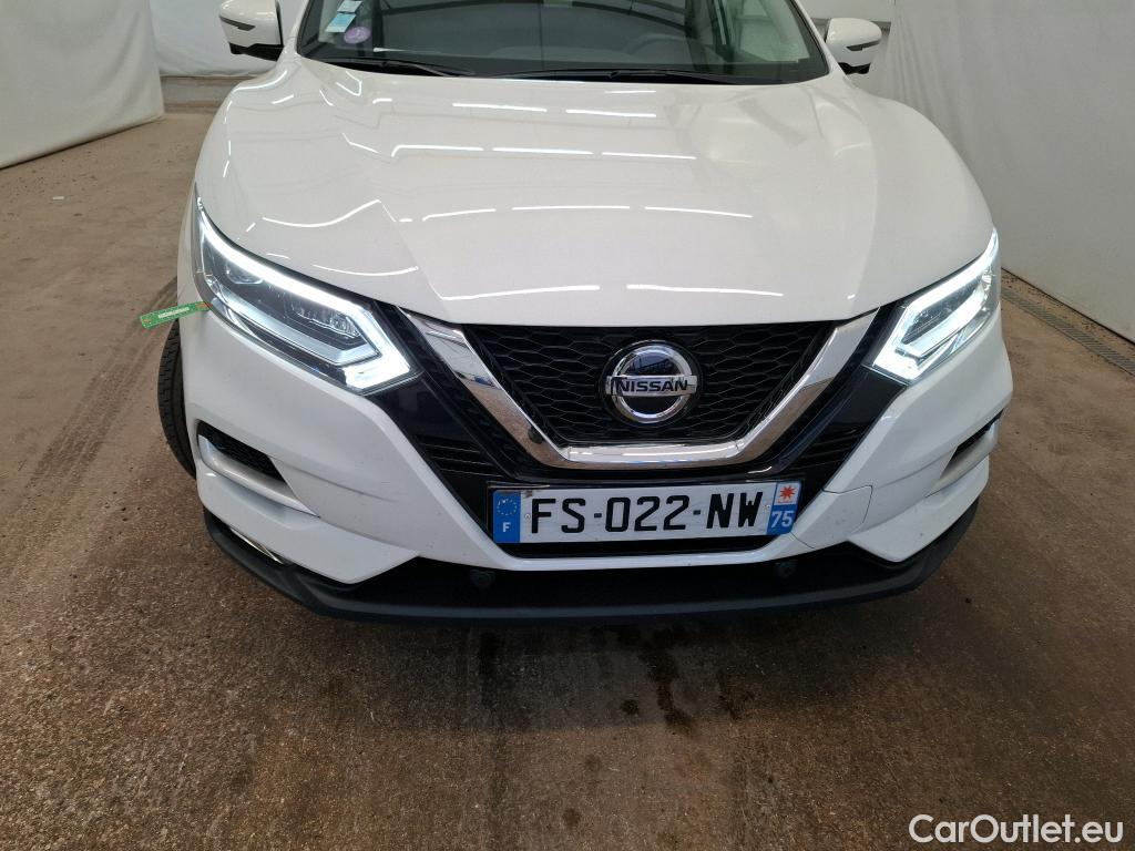  Nissan  Qashqai NISSAN  / 2017 / 5P / Crossover 1.3 DIG-T 160 DCT Tekna #6