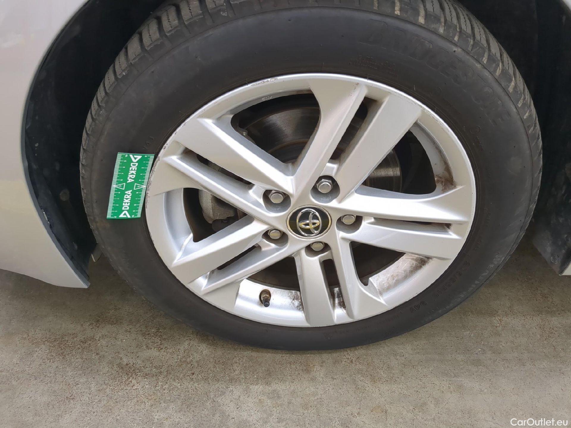  Toyota  Corolla TOYOTA  Touring Sports 5p Break Hybride 122h Dynamic Business #14