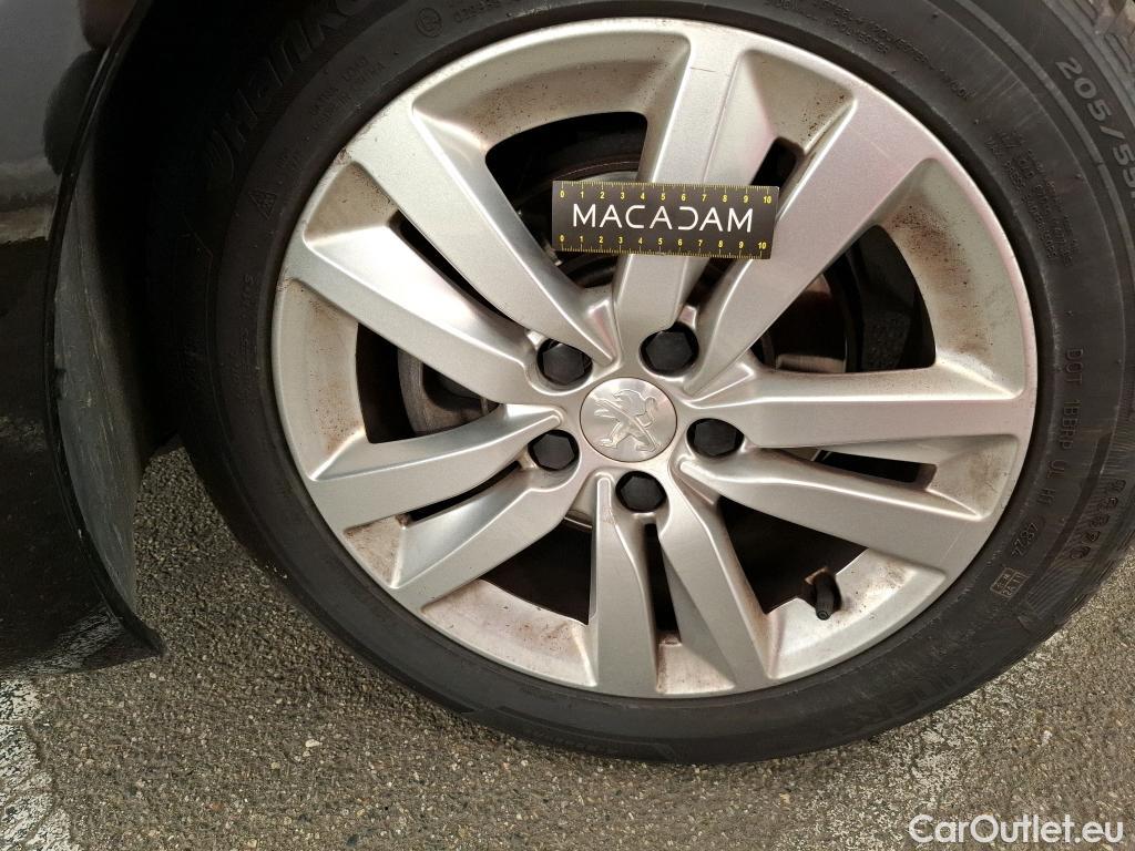  Peugeot  308  SW Active Business 1.5 HDi 130CV BVM6 E6d #15